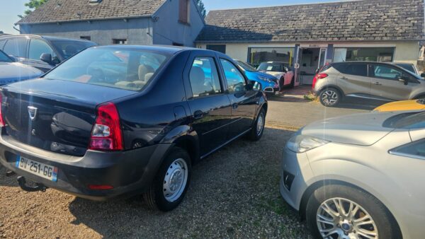 Dacia Logan – Image 7