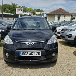 HYUNDAI i10 1.1 CRDi 75 Pack Confort