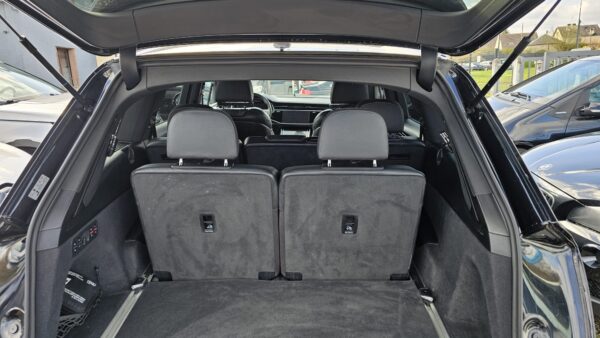 AUDI Q7 50 TDI 286 Tiptronic 8 Quattro 7pl S line – Image 16