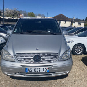 MERCEDES VITO