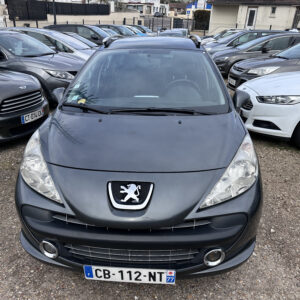 PEUGEOT 207 SW
