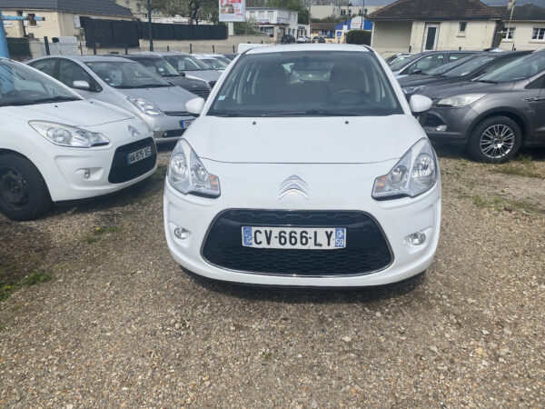 CITROEN C3