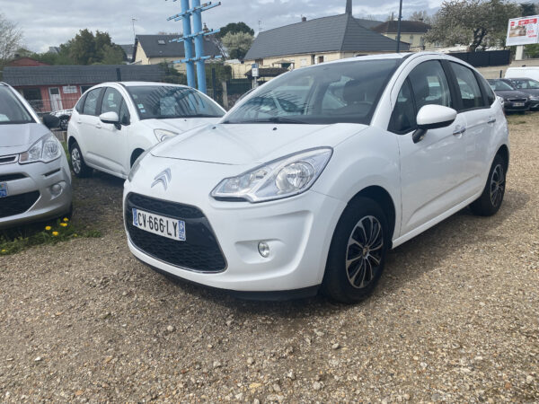 CITROEN C3 – Image 3