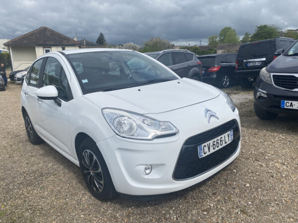 CITROEN C3 – Image 4