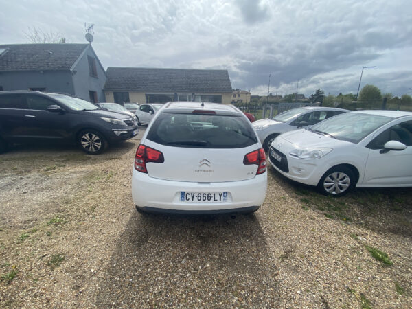 CITROEN C3 – Image 7
