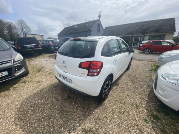 CITROEN C3 – Image 8