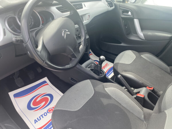 CITROEN C3 – Image 11