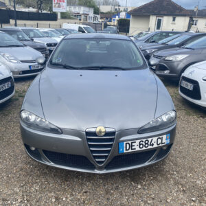 ALFA ROMEO 147