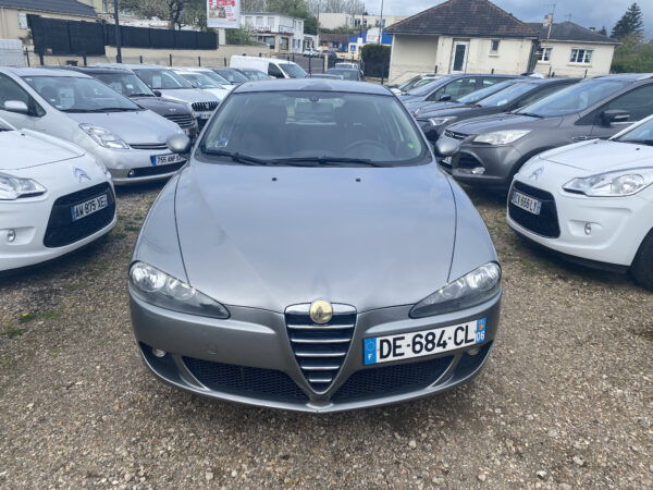 ALFA ROMEO 147