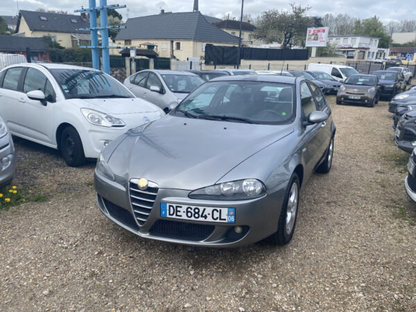 ALFA ROMEO 147 – Image 3
