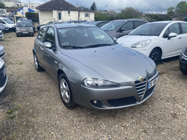 ALFA ROMEO 147 – Image 4