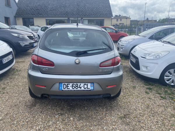 ALFA ROMEO 147 – Image 7