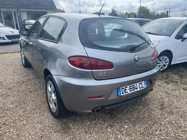 ALFA ROMEO 147 – Image 8