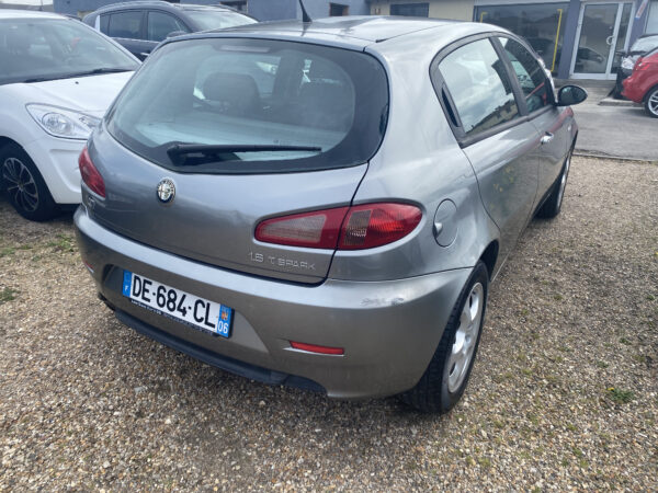 ALFA ROMEO 147 – Image 9