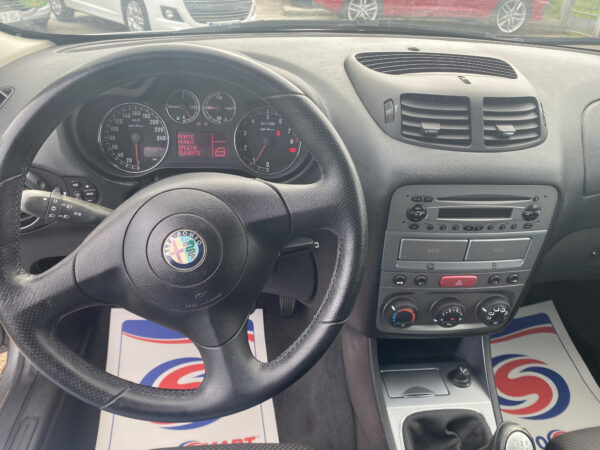 ALFA ROMEO 147 – Image 12