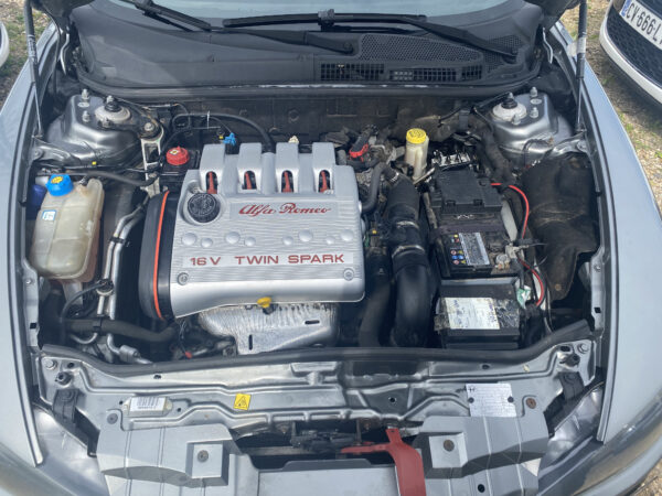 ALFA ROMEO 147 – Image 14