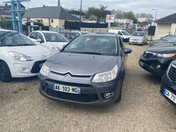 CITROEN C4 – Image 3