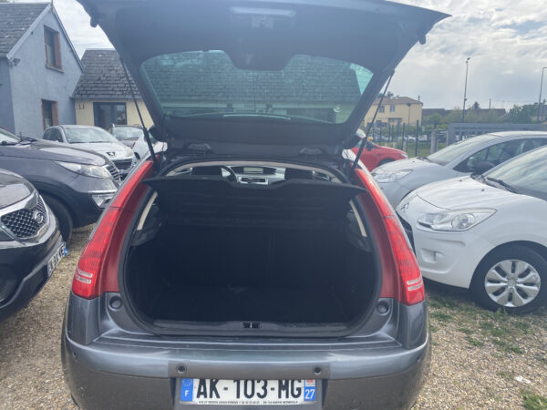 CITROEN C4 – Image 6