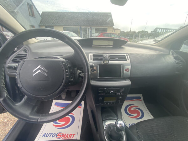 CITROEN C4 – Image 12