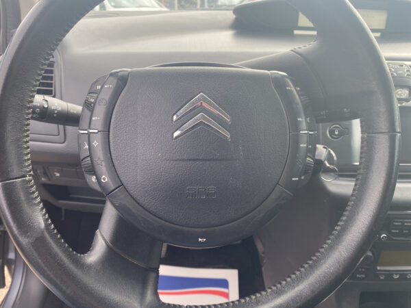 CITROEN C4 – Image 14