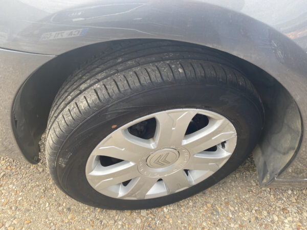CITROEN C4 – Image 15