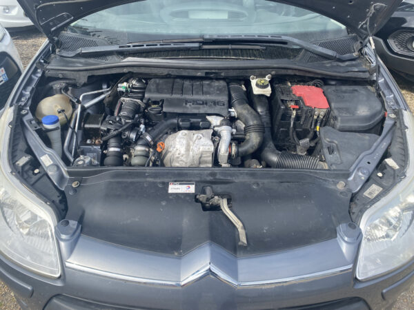 CITROEN C4 – Image 16