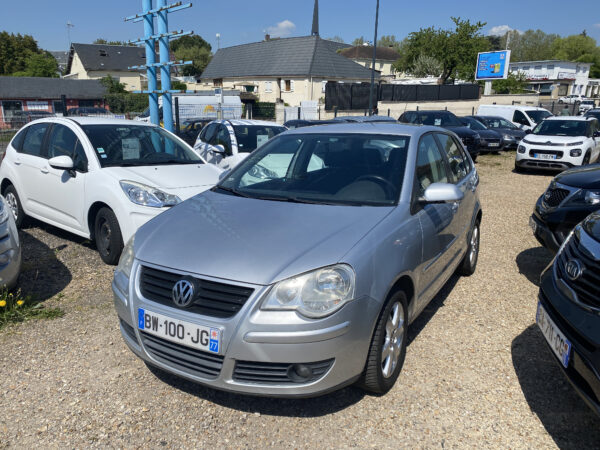 Volkswagen Polo – Image 3