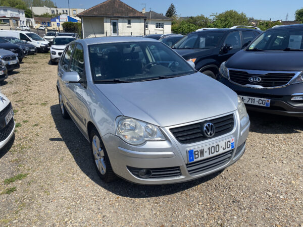 Volkswagen Polo – Image 4