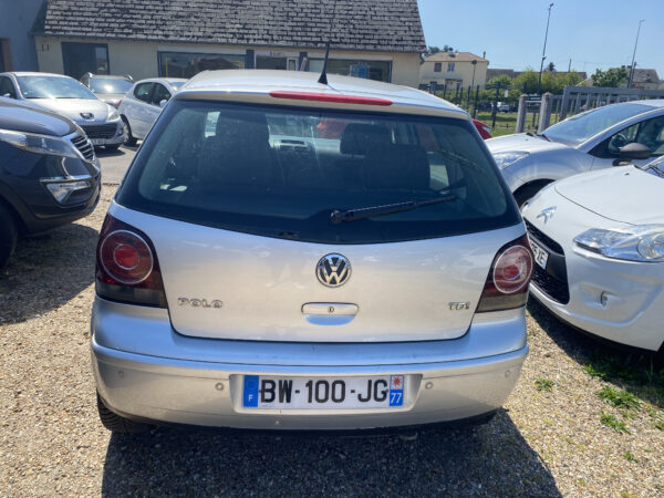 Volkswagen Polo – Image 7