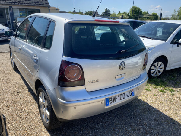 Volkswagen Polo – Image 8