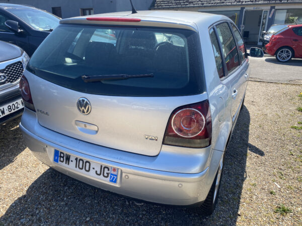 Volkswagen Polo – Image 9
