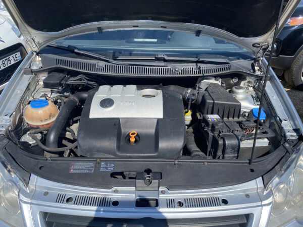 Volkswagen Polo – Image 19