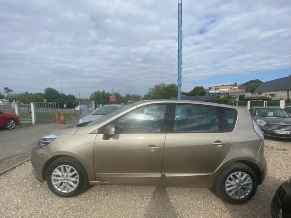 RENAULT SCENIC III – Image 4