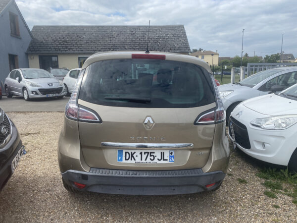 RENAULT SCENIC III – Image 6