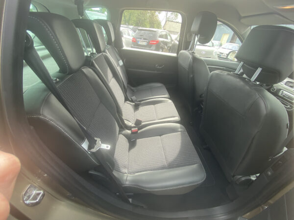 RENAULT SCENIC III – Image 11
