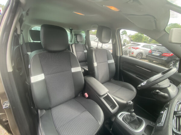 RENAULT SCENIC III – Image 10