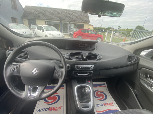 RENAULT SCENIC III – Image 12