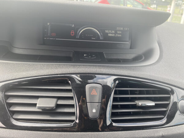 RENAULT SCENIC III – Image 14