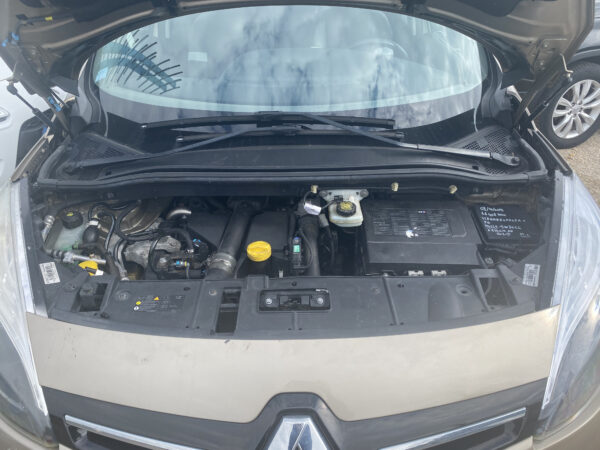 RENAULT SCENIC III – Image 18
