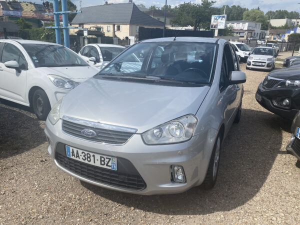 FORD C-MAX – Image 3