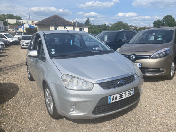 FORD C-MAX – Image 4