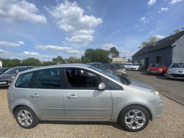 FORD C-MAX – Image 5