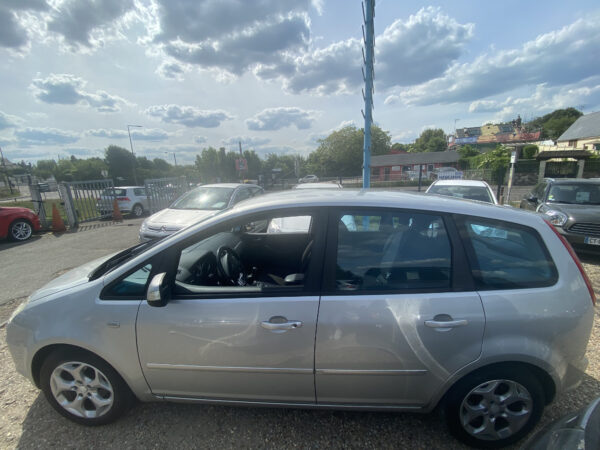 FORD C-MAX – Image 6