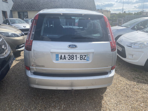 FORD C-MAX – Image 7