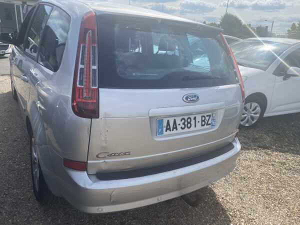 FORD C-MAX – Image 8