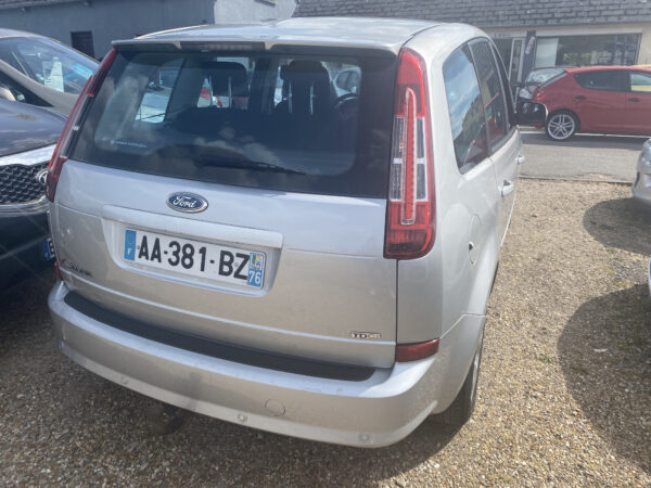 FORD C-MAX – Image 9