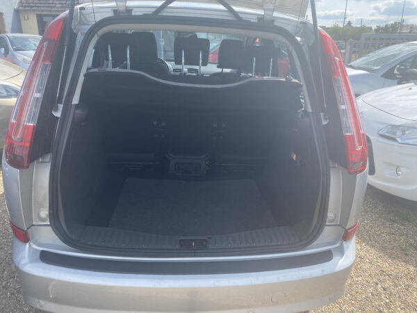 FORD C-MAX – Image 10