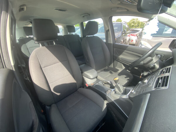FORD C-MAX – Image 11