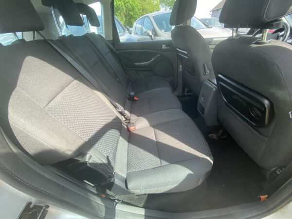 FORD C-MAX – Image 12