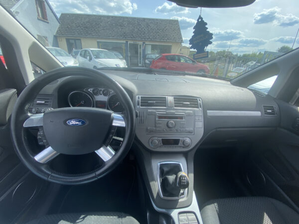 FORD C-MAX – Image 13